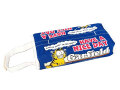 GARFIELD TISSUE COVER GF‐00004‐3 吊り下げも出来る ガーフィールドのティッシュカバー アメリカン雑貨 アメリカンキャラクー