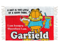 Garffield COTTON FLOOR MAT GF-00063-3 ガーフィールド  コットンマット アメリカン雑貨 アメリカンキャラクー