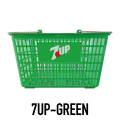 セブンアップ ショッピング バスケット 7-UP Shopping Basket