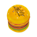 MOON Cafe Burger Antenna Topper[MG999] ムーン カフェ バーガー アンテナ トッパー[MG999] (スクイーズ タイプ)