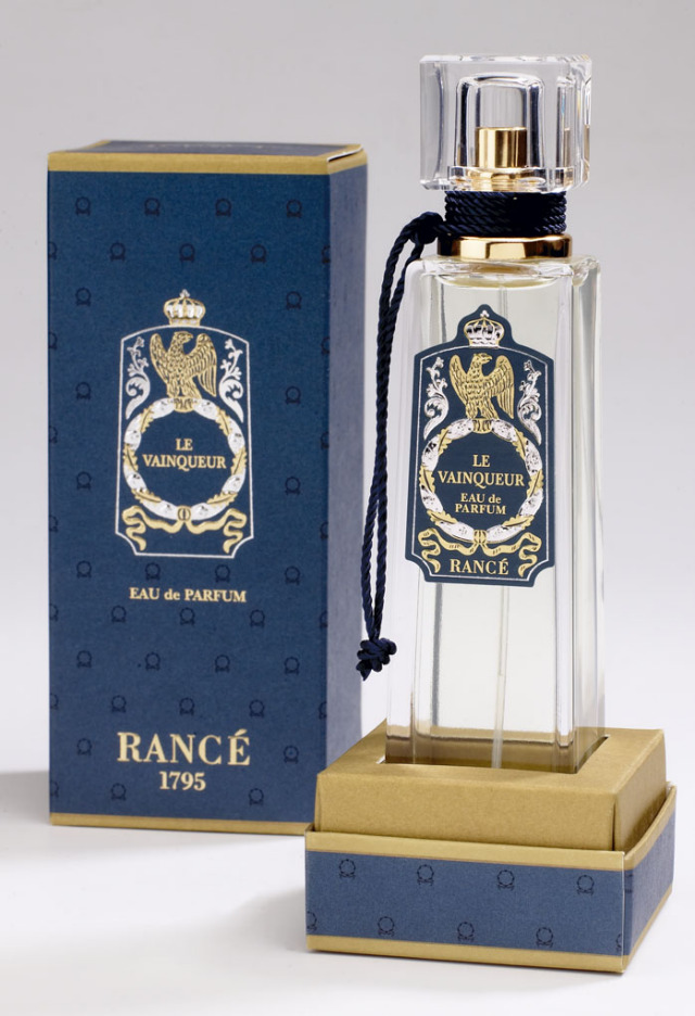 ランセ ル・ヴァンカーオードパルファン 50ml