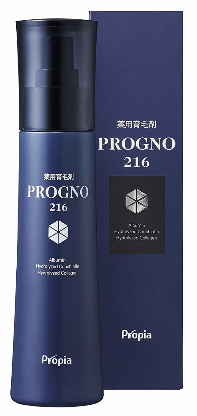 プロピア薬用育毛剤PROGNO２１６　１００ｍｌ