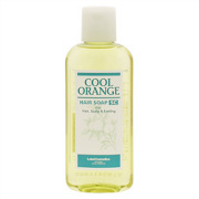 ルベルコスメティックス クールオレンジSCスーパークール シャンプー200ml