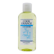 ルベルコスメティックス クールオレンジUCスーパークール シャンプー200ml