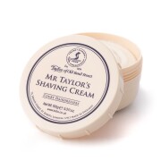 ミスターテイラーシェービングクリーム 150ｇ　【テイラー・オブ・オールドボンドストリート】