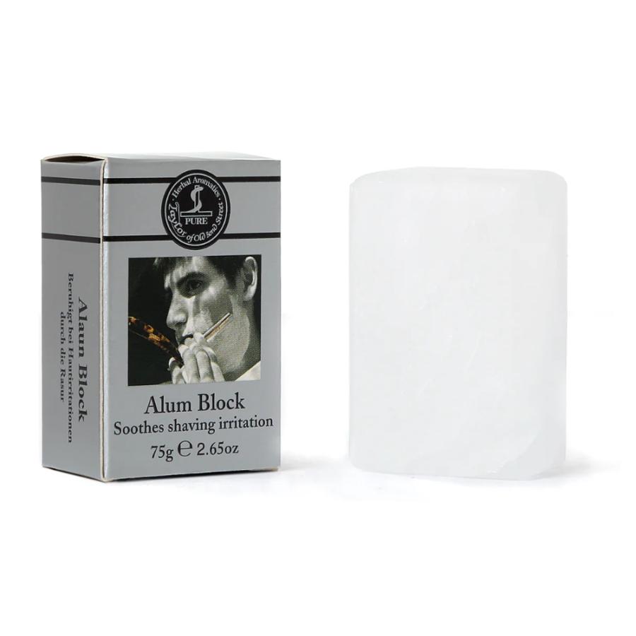 アルムブロック　【テイラー・オブ・オールドボンドストリート】