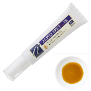 【Kリゾレシチン】 アルファベスト 液状タイプ 55g