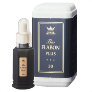 【高濃度プロポリスエキス】 バイオフラボンプラス 30ml