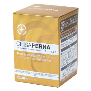【LFK】 チサフェルナ 30包