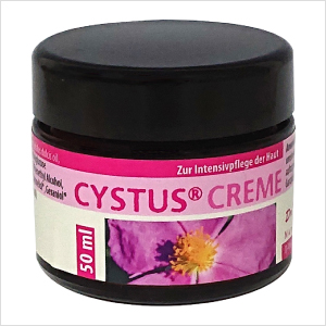 【Dr.パンダリス】 シスタスクリーム 50ml