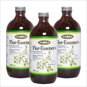 フローエッセンス+（プラス） リキッド 500ml 3本セット