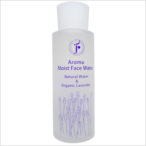 【FRESHスキンケア】 アロマモイストフェイスウォーター ラベンダー (化粧水) 120ml