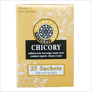 【GOLDEN FIELDS】 チコリコーヒー 25pc