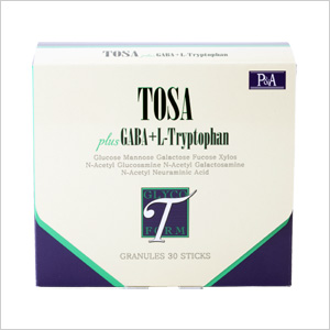 糖鎖(とうさ) 顆粒スティック 3g×30包