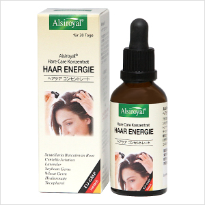 【髪の健康】ヘアケアコンセントレート　50ml