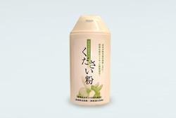 ください粉　120g　3個セット