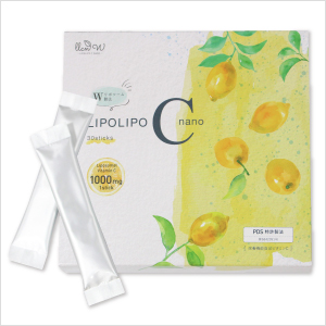 LIPOLIPO C nano 30包　（リポリポCナノ）