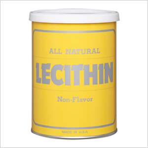 レシチンノンフレーバー 225g　顆粒