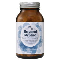 ビヨンド・プロバイオ 300粒