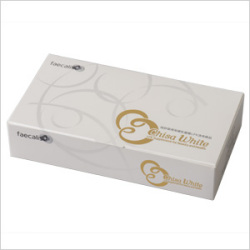 【予約販売・10月中旬入荷予定　LFK】 チサホワイト 30包