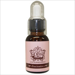 【DTWフラワーエッセンス】 ファシネーション(女子力アップ) 25ml