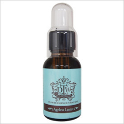 【DTWフラワーエッセンス】 エイジレスラスター 25ml