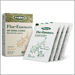 【入荷待ち・12月下旬以降】フローエッセンス＋(プラス) ドライ　4袋入