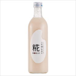 【古町糀製造所】 毎日飲む糀 PLAIN 500ml 6本