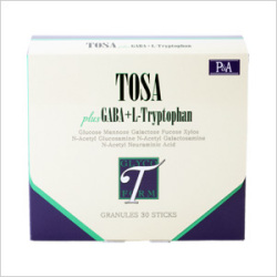 糖鎖(とうさ) 顆粒スティック 3g×30包