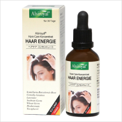 【髪の健康】ヘアケアコンセントレート　50ml