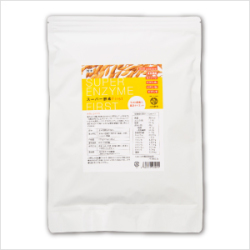 【パッケージ・ネーム変更　玄米酵素】 スーパー酵素→スーパー酵素First（ファースト）粉末　分包　90包　225ｇ　