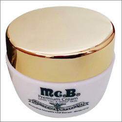 ※取扱い中止　【平戸ツルレイシ】 インカの秘密 McB プレミアム・スキンクリーム 80g