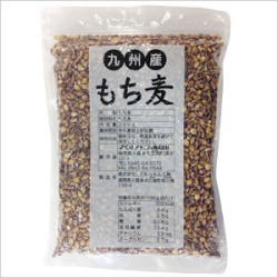 【九州産】 もち麦 280g