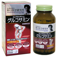 コンドロイチン＆グルコサミン