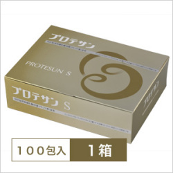 【FK-23菌 4兆個】 プロテサンS 62包入 +10包進呈
