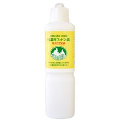 【洗濯用消臭・抗菌剤】 フィトンα エコタイプ 800ml