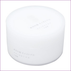 【新月の塩】 モイストゲル 60g