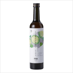 さと雪のさるなし健康酵素　500ml