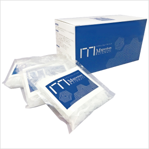 【パッケージ変更】 マグネシウム 入浴剤 600ｇ　※スプーン付