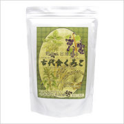 古代食くろご 800g