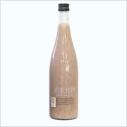 在庫切れ　【雑穀アワード2013金賞】 国内産100％ 赤米甘酒 775g