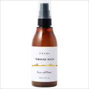 ビクマ ラブ エディション フェミニン ウォッシュ 120ml