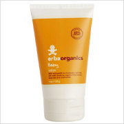 【エルバオーガニクス／ベビー】 ベビーローション 125g