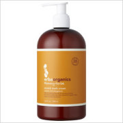 【エルバオーガニクス／プレママ】 ストレッチマーククリーム 500ml