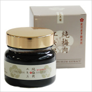 入荷待ち　【不老梅本舗】 純梅肉エキス 徳用300g　※令和7年1月より新上代に変更