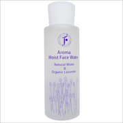 【FRESHスキンケア】 アロマモイストフェイスウォーター ラベンダー (化粧水) 120ml