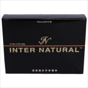 インターナチュラル 30包 【＋3包進呈中】