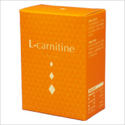 【燃焼サポート】 L-カルニチン 30包 (1包あたり1000mg含有)