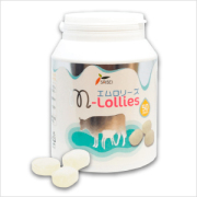 M-Lollies(エムロリーズ・キャンディー) 50粒 3個セット