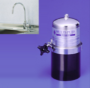 マルチピュア浄水器 D400BJ